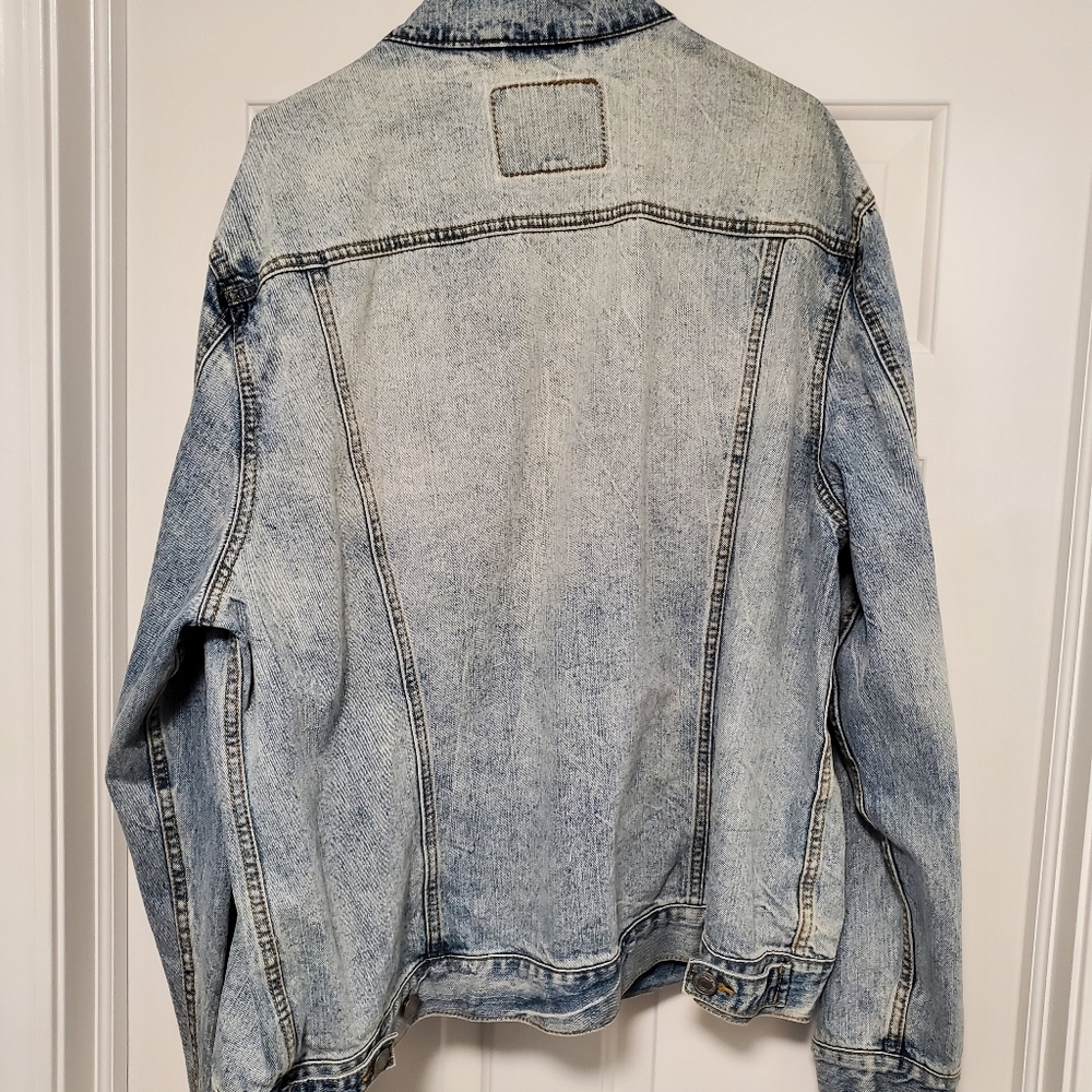 American Eagle Denim Jacket - image 2